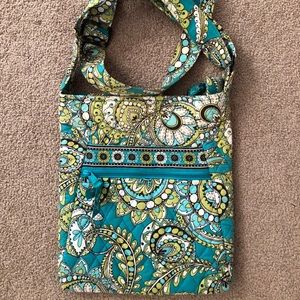 Vera Bradley Crossbody Bag